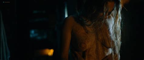Jessica Madsen Nude Butt Boobs And Hot Sex Leatherface 2017 HD 1080p