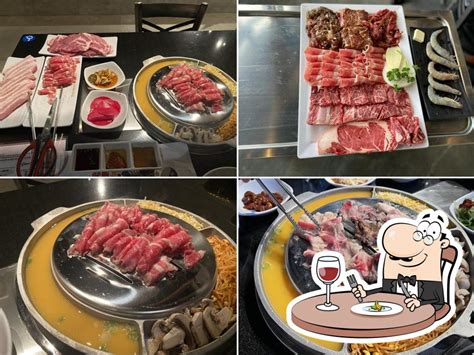 9292 Korean Bbq In Annandale Restaurant Reviews