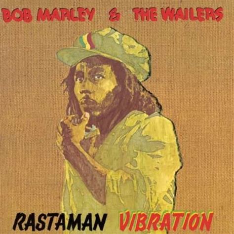 Bob Marley Rastaman Vibration Cd 2010 Universal Japan