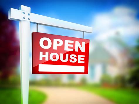 Top 20 Real Estate Open House Ideas To Sell House Fast