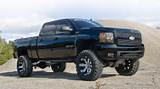 Problems With Lifted Trucks Images