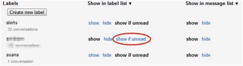 How To Get Gmail Notified When A Label Has New Unread Message Web