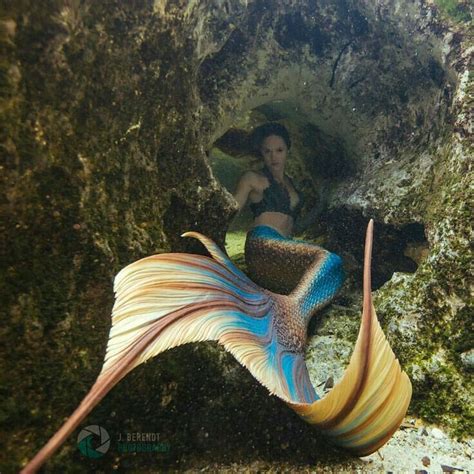 Beautiful Mermaid Coolmermaid Mermaidstuff Mermaid Pictures