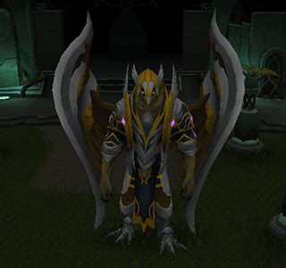 Its maximum ranged hit is over 600 (reported 740!), so praying against ranged, prayer potions and food are an absolute must! Kree'arra -The World Wakes- - Bestiary :: Tip.It RuneScape Help :: The Original RuneScape Help Site!