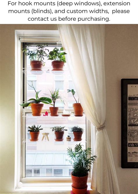 Window Sill Extender Shelf For Plants Plants Bc