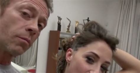 Rocco Siffredi Vuole Girare Un Film Con Cassano E Malena La Replica Di