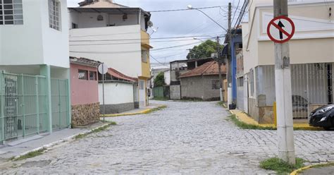 G1 Trânsito No Bairro Manejo Em Resende Rj Sofre Novas Alterações Notícias Em Sul Do Rio