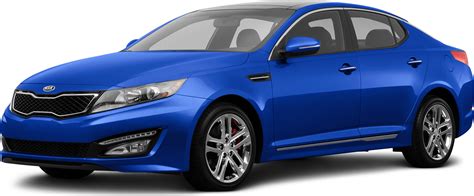 The Best Selling Product Time Limited Specials 2013 13 Kia Optima