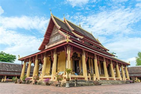 15 Best Things To Do In Vientiane Laos The Crazy Tourist