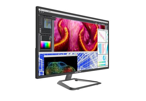 U278w 4000r 27 4k Uhd Monitor