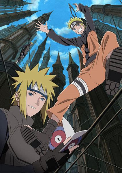 Naruto uzumaki, is a loud, hyperactive, adolescent ninja who constantly searches for approval and recognition, as well as to become hokage, who is acknowledged as the leader and strongest of all ninja in the village. Watch Naruto Shippuden Episodes Full - Movie: Naruto ...