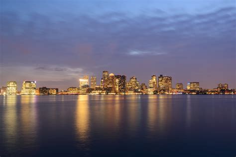 36 Interesting Photos Of Boston Harbor Places Boomsbeat