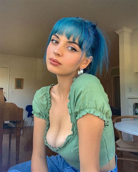 Rebecca Black Rgirlswithneonhair