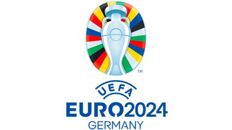 La Uefa Svela Lo Stemma Del Futuro Campionato Europeo Euro 2024