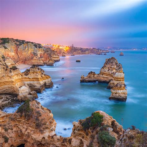 Lagos Portugal A Photography Guide Epic Portugal