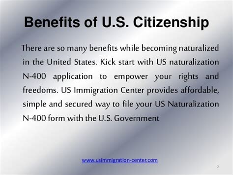 What Are The Benefits And Responsibilities Of Citizenship