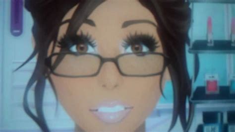 Stardoll Makeup Tutorial Librarian Youtube