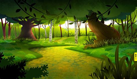 List Of How To Draw Backgrounds For Animation 2022 Herbalial