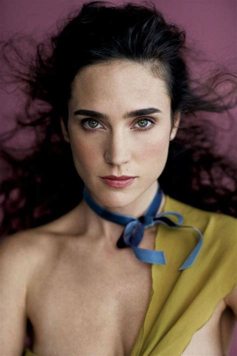 Raiders Of The Lost Tumblr Jennifer Connelly In Jennifer