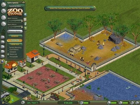 Zoo Tycoon Complete Collectionubisoft Games