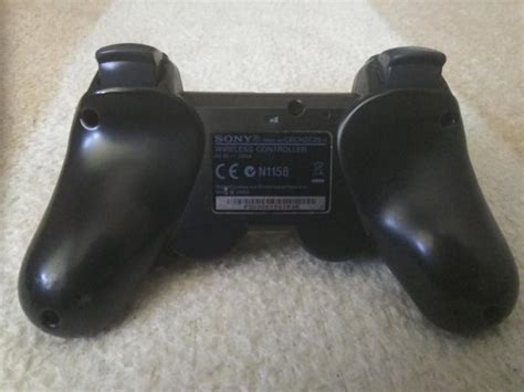 Is This Controller Fake Ive Bought It A Week Ago And Now Ive Heard