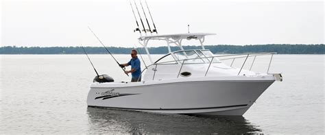 Tuff boat boats for sale. Pro-Line Express Fishing Boats | Luxury Fishing Boats For ...