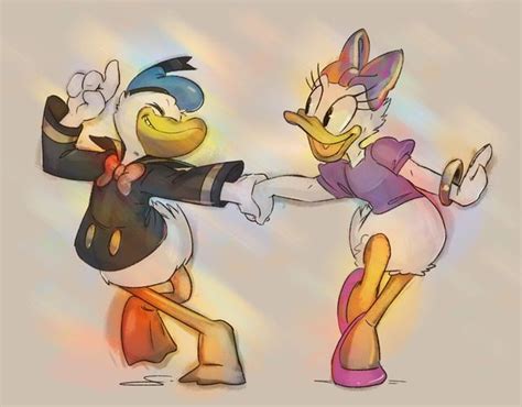 Pin By Jay On Ducktales Donald And Daisy Duck Donald Duck Comic