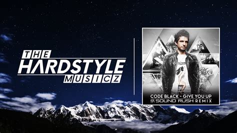 Use x to shoot and spacebar to jump. Code Black - Give You Up (Sound Rush Remix) - YouTube