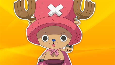 Chopper One Piece Wallpapers 69 Images