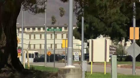 Dozens Of Inmates Injured After A Prison Riot In Northern California Cnn