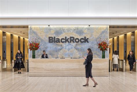 New York Office Careers Blackrock