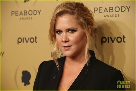 Amy Schumer Talks Married Life Disses Kanye West In Saturday Night