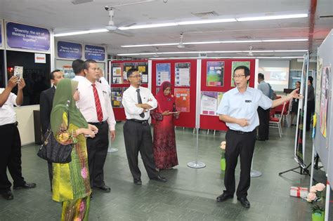 Jaraknya dengan bandaraya ipoh ialah sejauh 20 km dan 4 km dari pekan gopeng. Perpustakaan IPGKPP: Lawatan Rasmi Kolej Matrikulasi Perak ...