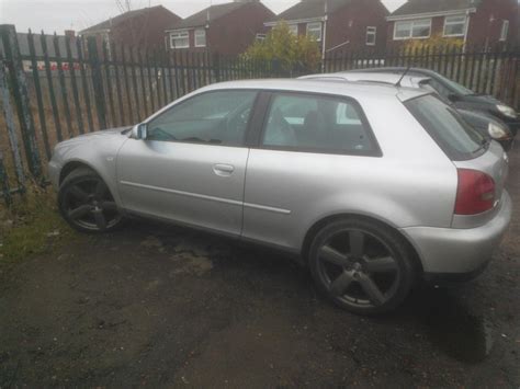 a3 1.8 t sport quattro for sale - Audi A3 (8L) Forum ...
