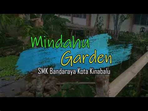 +6 088 297 226/ +6 016 835 9488. Mindahu Garden Smk Bandaraya Kota Kinabalu,Sabah - YouTube