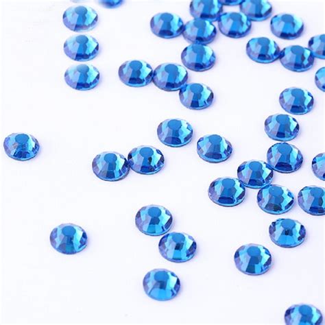 crystal hotfix rhinestones for clothes fashion best shiny hot fix strass clear white stones and