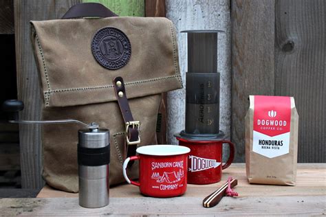 Jun 21, 2021 · still: Camp Coffee Kit | How to Make Coffee Outdoors