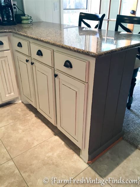 We did not find results for: Kitchen Cabinet Refacing on a Budget - Farm Fresh Vintage ...