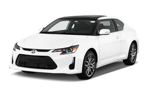 2016 Scion Tc Prices Reviews And Photos Motortrend