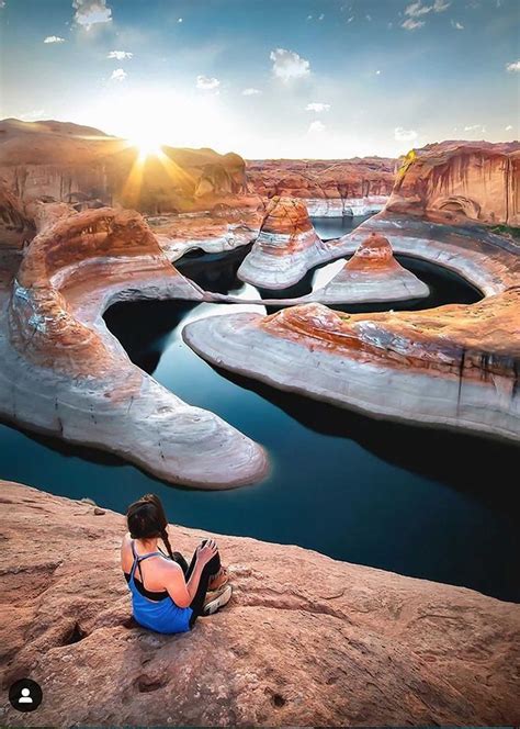 11 Must See Off The Beaten Path Places In Utah Blog Flashpackerconnect Adventure Travel