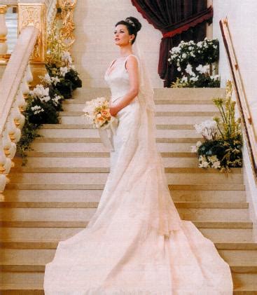 We did not find results for: Red Carpet Wedding: Catherine Zeta-Jones and Michael ...