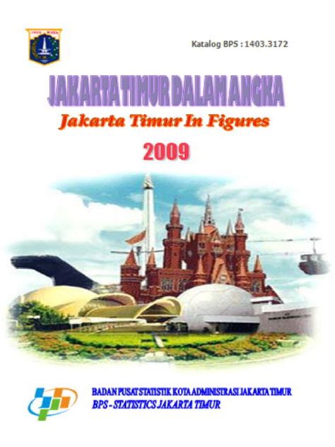 Uk, ireland, usa, canada, australia, new zealand, south africa. Jakarta Timur dalam Angka 2009