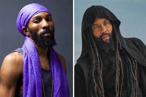Spragga Benz Reveals Top Shottas Tv Series Is In The Works With Ky