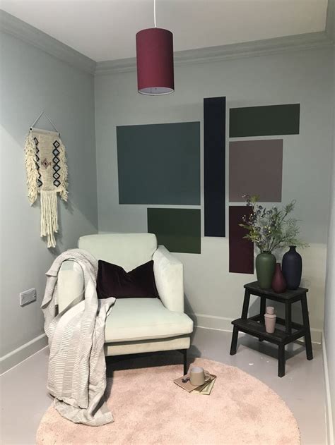How To Use The Dulux Creativity Palette With Dulux In 2020 Latest