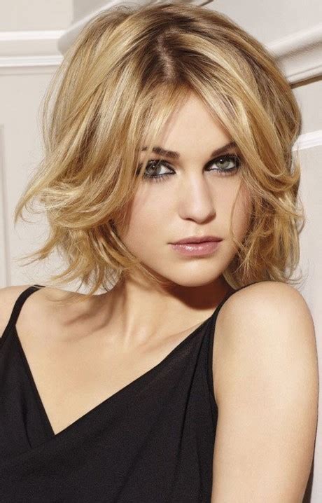 Simulateur coupe de cheveux vous donnera une nouvelle apparence ! Coupe de cheveux femme 2017 mi long