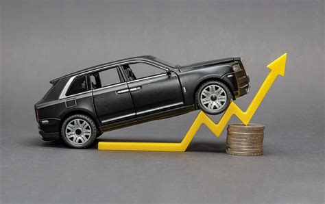 Used Car Prices Continue To Boom Plan Insurance