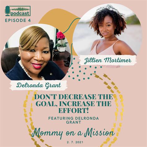 Mommy On A Mission Taking Care Of You Mommy On A Mission Podcast