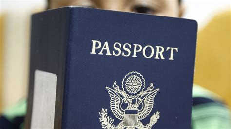 Travel Q A How Do I Replace A Lost Passport