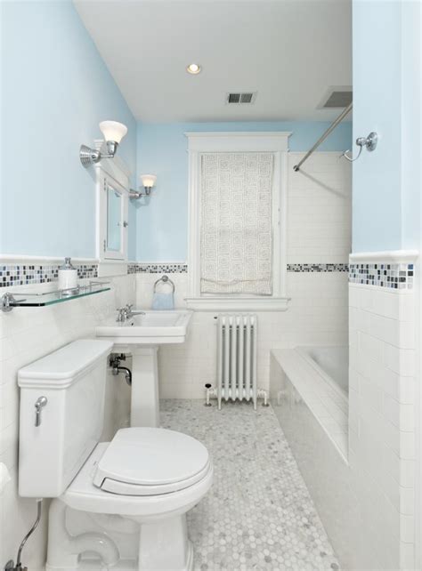 Bathroom Tiles Designs 11 Small Bathroom Tile Ideas Thatll Liven Up