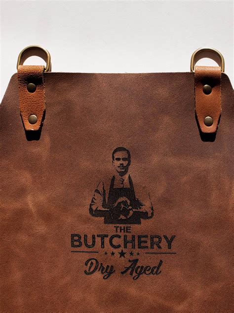 Stalwart Crafts Premium Custom Leather Aprons Stalwart Crafts Us